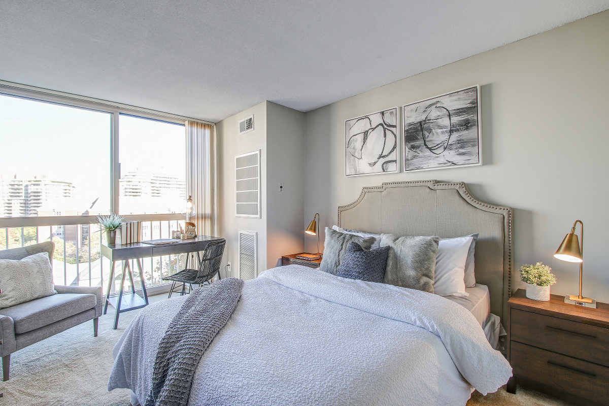 Highland House West Apartments, 4450 S. Park Avenue, Chevy Chase, MD RentCafe